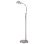 Quoizel THOMPSON QZ-THOMPSON-FLBN Стойка лампа 1x7W/LED