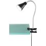 Trio ARRAS R22711102 Лампа с клипс за бюро 1x4w/led 3000k 350lm ip20