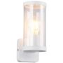 Trio BONITO R21596131 Светильник за стена 1x28w/e27 ip44