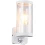 Trio BONITO R21599131 Светильник за стена 1x28w/e27 ip44