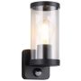 Trio BONITO R21599132 Светильник за стена 1x28w/e27 ip44