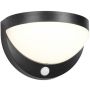 Trio COBRE R24716132 Светильник за стена 1x8w/led 4000k 850lm ip44