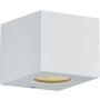 Trio CORDOBA R28222631 Светильник за стена 2x2w/led 3000k 200lm ip44