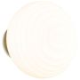Trio EARL R27771101 Светильник за стена 1x1.5w/led 3000k 140lm ip20
