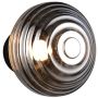 Trio EARL R27771154 Светильник за стена 1x1.5w/led 3000k 140lm ip20