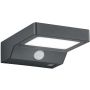 Trio FOMOSA R22281142 Светильник за стена 1x5w/led 3000k 340lm ip44