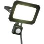 Trio FUNCHAL R23349232 Светильник за стена 1x30w/led 4000k 2800lm ip44