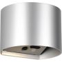 Trio GENIE R24161687 Светильник за стена 2x1w/led 3000k 150lm ip44