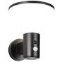 Trio GORDA R24676132 Светильник за стена 1x3w/led 4000k 500lm ip44