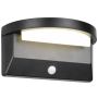 Trio MORO R24706132 Светильник за стена 1x8w/led 4000k 850lm ip44