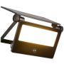 Trio MOURA R22106132 Слънчева лампа 1x18w/led 3000+4000+6000k 2150lm ip54