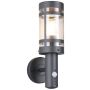 Trio PALOMA R21719142 Светильник за стена 1x40w/e27 ip44