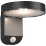 Trio POSADAS R22251142 Светильник за стена 1x5w/led 3000k 290lm ip44