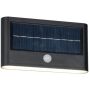 Trio RAMOS R24746232 стенна лампа  1x8w/led 4000k 850lm ip44
