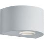 Trio ROSARIO R28232631 Светильник за стена 2x2w/led 3000k 200lm ip44