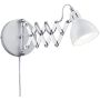 Trio SCISSOR R20321031 Светильник за стена 1x28w/e14 ip20