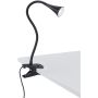 Trio VIPER R22398102 Лампа с клипс за бюро 1x3w/led 3000k 260lm ip20