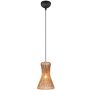Trio BIJOU R31831026 Висяща лампа 1x10w/e27 ip20