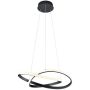 Trio COURSE R32051132 Висяща лампа 1x27w/led 3000k 3150lm ip20