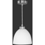 Trio DALLAS R32171007 Висяща лампа 1x60w/e27 ip20
