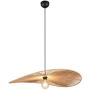 Trio LAURINE R36161926 Висяща лампа 1x40w/e27 -