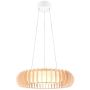 Trio MONTE R32171930 Висяща лампа 1x40w/led 3000-6500k 4700lm ip20