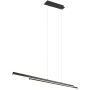 Trio ODIO R37882132 Висяща лампа 1x22w/led 3000k 2500lm ip20