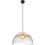Trio SANDRINE R36211032 Висяща лампа 1x28w/e27 -