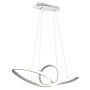 Trio SANSA R32751131 Висяща лампа 1x28w/led 4000k 3300lm ip20