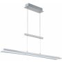 Trio SMASH R32421107 Висяща лампа 1x18w/led 3000+4000+5000+6500k 1800lm ip20