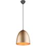 Trio TILDA R30661008 Висяща лампа 1x40w/e27 ip20