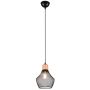 Trio VALERIA R31281032 Висяща лампа 1x40w/e27 ip20