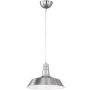 Trio WILL R30421007 Висяща лампа 1x60w/e27 ip20