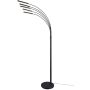 Trio REED R41031532 Стойка лампа 5x4w/led 3000k 350lm ip20