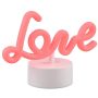 Trio AMOR R55931101 Масичка лампа 1x1w/led ip20