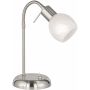 Trio ANTIBES R50171007 Бюро лампа 1x28w/e14 ip20