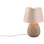 Trio ARIANA R51531944 Масичка лампа 1x60w/e27 ip20