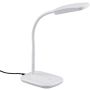 Trio BOA R52431101 Бюро лампа 1x3.5w/led 3000k 350lm ip20