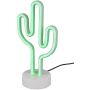 Trio CACTUS R55220101 Масичка лампа 1x1.8w/led ip20