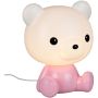 Trio CUTIE R57991193 Масичка лампа 1x1w/led 3000k 30lm ip20