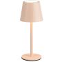 Trio DIAZ R55961166 Масичка лампа 1x1.6w/led 2700-6500k 160lm ip44