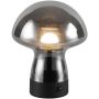 Trio DOOLEY R54981154 Масичка лампа 1x1.5w/led 3000k 140lm ip20