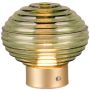 Trio EARL R57771115 Масичка лампа 1x2w/led 3000k 100lm ip20