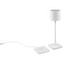 Trio FERNANDEZ R54096131 Масичка лампа 1x1w/led 2700+4000+6000K 130lm ip54