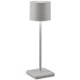 Trio FERNANDEZ R54096177 Масичка лампа 1x1w/led 2700+4000+6000k 130lm ip54