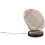 Trio FOOTBALL R52821132 Масичка лампа 1x3w/led 3000k 250lm ip20
