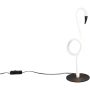 Trio INGO R54581131 Масичка лампа 1x6w/led 3000k 550lm ip20