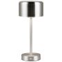 Trio JEFF R59151107 Масичка лампа 1x1w/led 3000k 120lm ip20