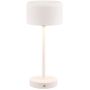 Trio JEFF R59151131 Масичка лампа 1x1.5w/led 3000K 150lm ip20