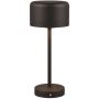Trio JEFF R59151132 Масичка лампа 1x1.5w/led 3000K 150lm ip20